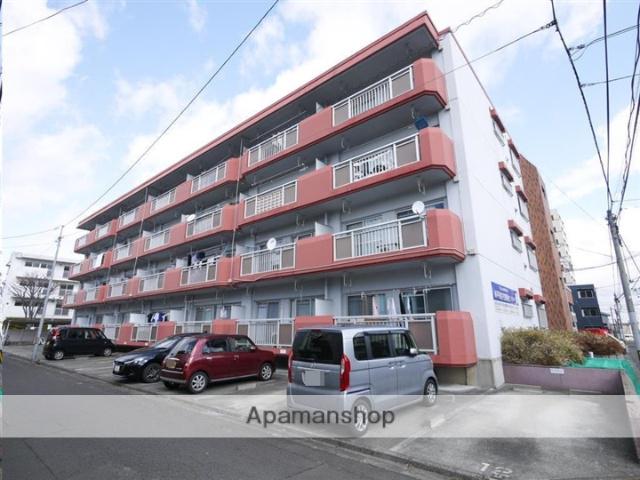 ピースフル東仙台