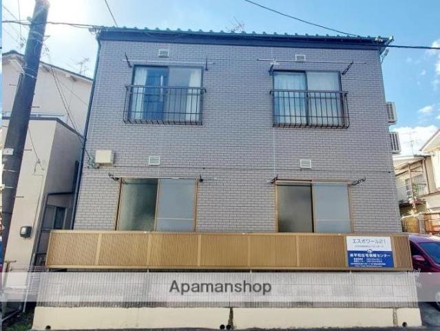 エスポワール21