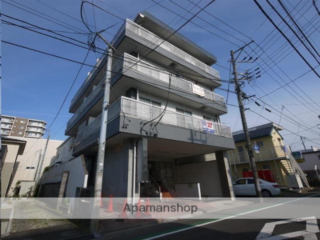 ピースフル新寺