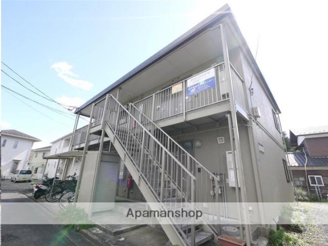 グリーンハイツ(1K/1階)