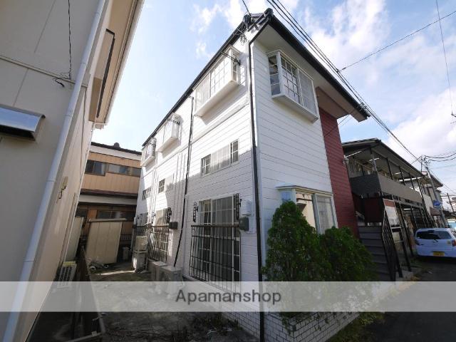 モアクレスト木ノ下