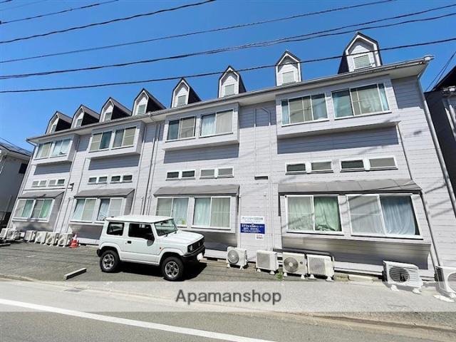 グリーンリーフ宮町B棟