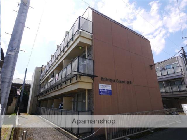 ベルトピア仙台16B棟