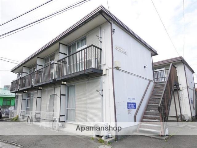 ステラコート台原B棟