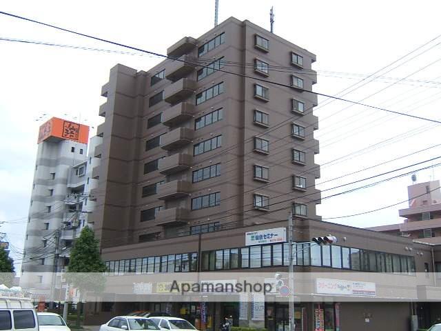 プラーナ泉中央