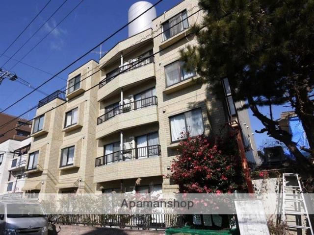 セクターズコート