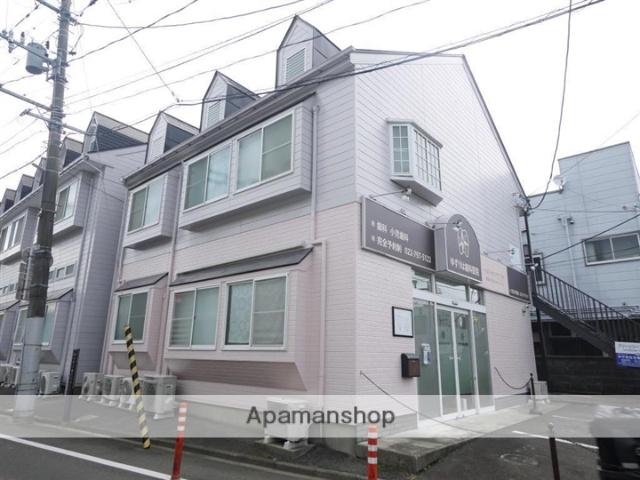 グリーンリーフ宮町A棟