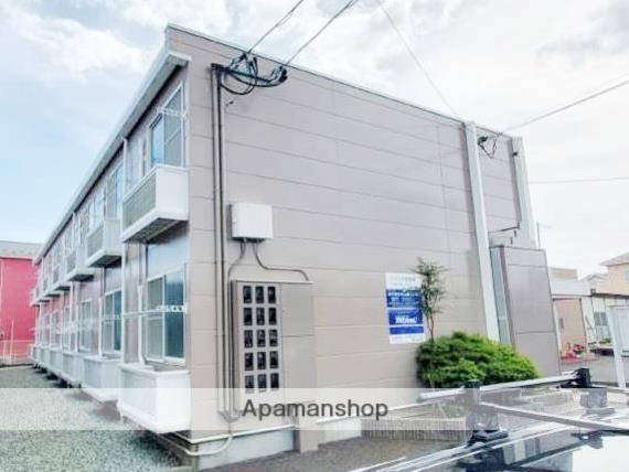 シャンテ多賀城