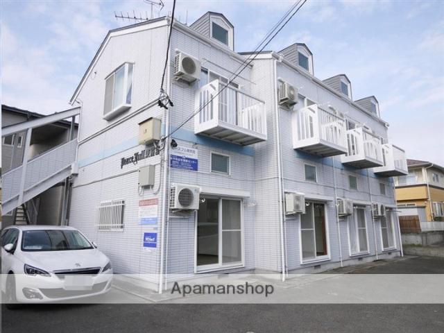 ピースフル東照宮