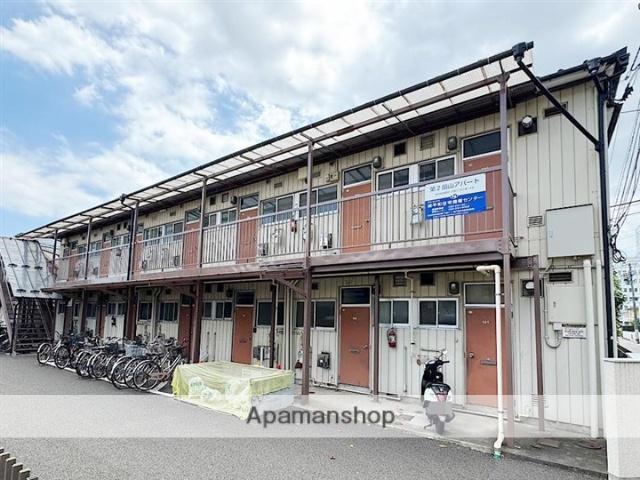 第2畠山アパート