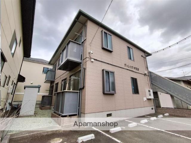 ヴィレッジ中河原(1LDK/1階)