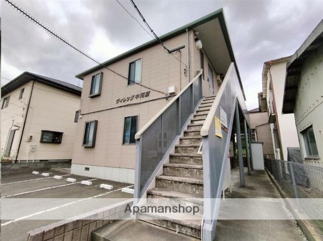 ヴィレッジ中河原