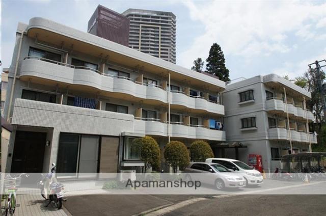 シャングリラ八幡