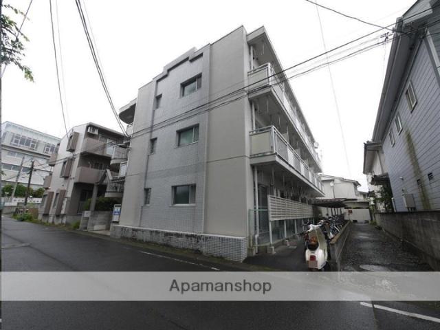 ケイオーハイツ(1K/2階)