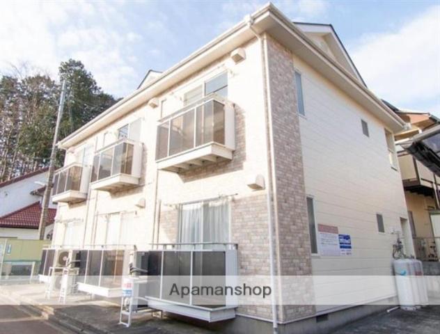 コーポベル(1K/2階)