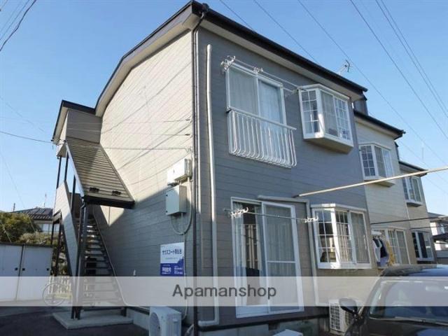 サウスコート南仙台