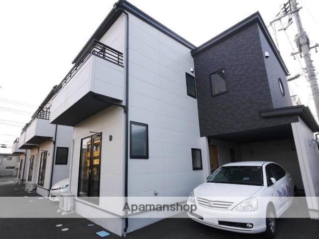 ドルチェ・グランデ(3LDK/1階)