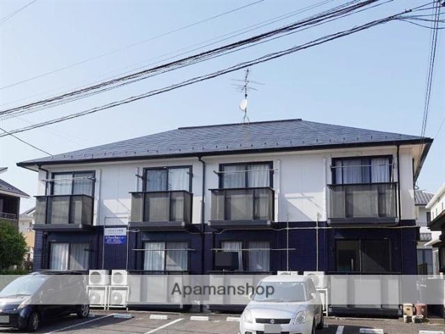 パルメゾン中田(1K/2階)