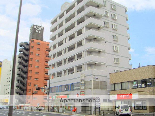 エスペランス日泉ビル