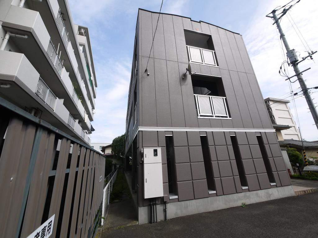 ELEVEN河原町