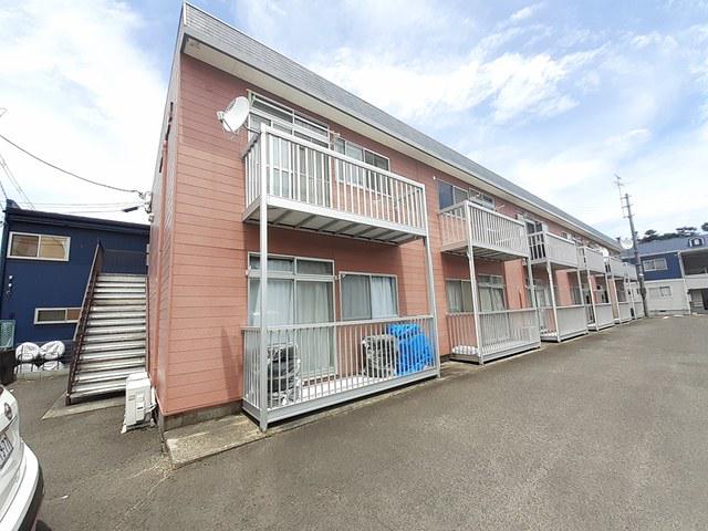 シティハイツ源Ⅰ