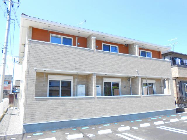 宮城県仙台市太白区 2階建 築13年