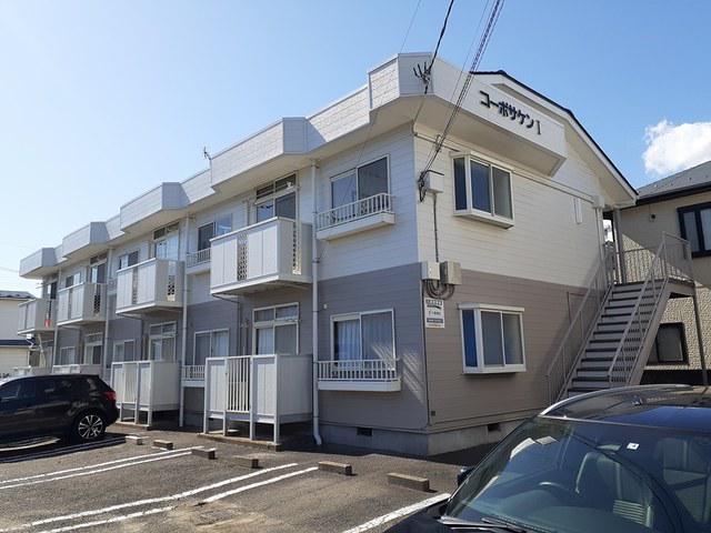 コーポサケンⅠ