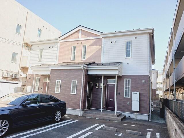 ア・ラ・モードA