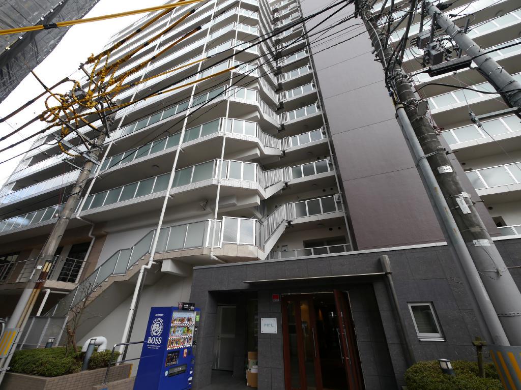 フィットエル仙台一番町