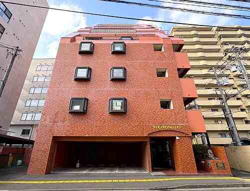 ライオンズマンション上杉西