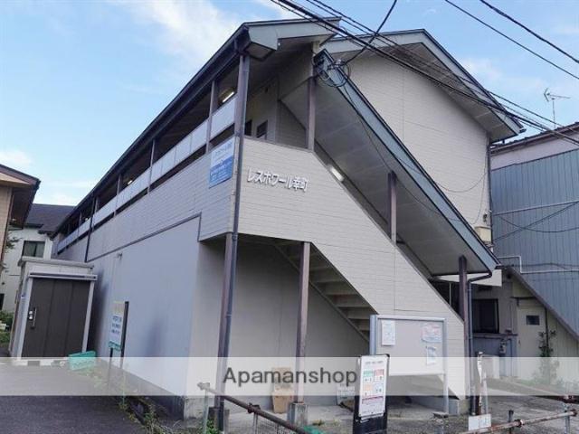 レスポワール幸町