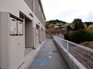 レオパレスリベェールAI