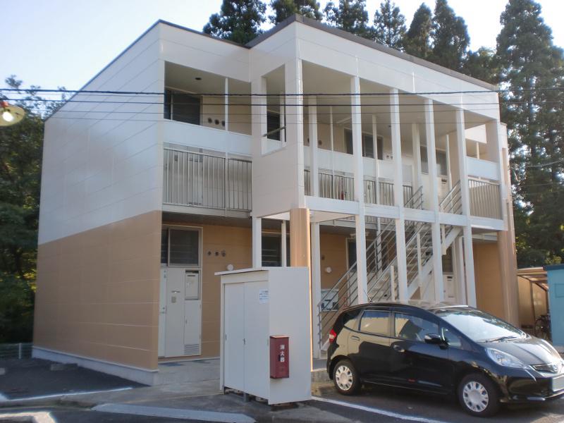 レオパレスSELENE