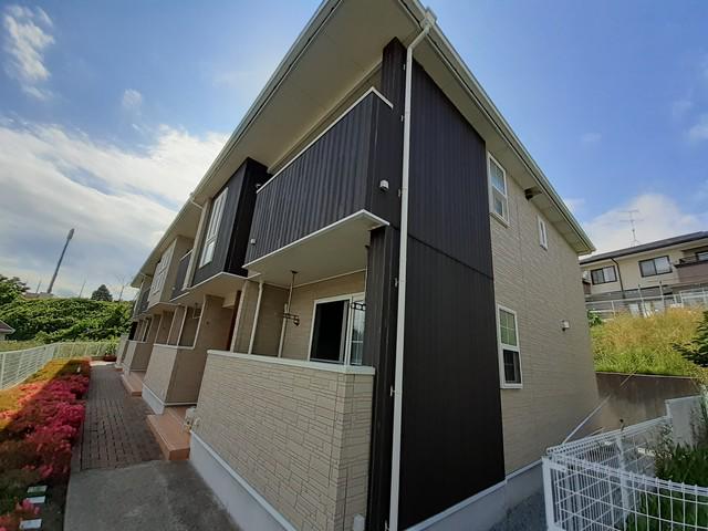 千賀の台SPINACHⅢ