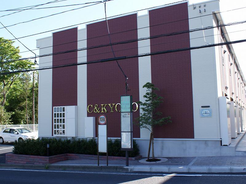 レオネクストC&KYONO