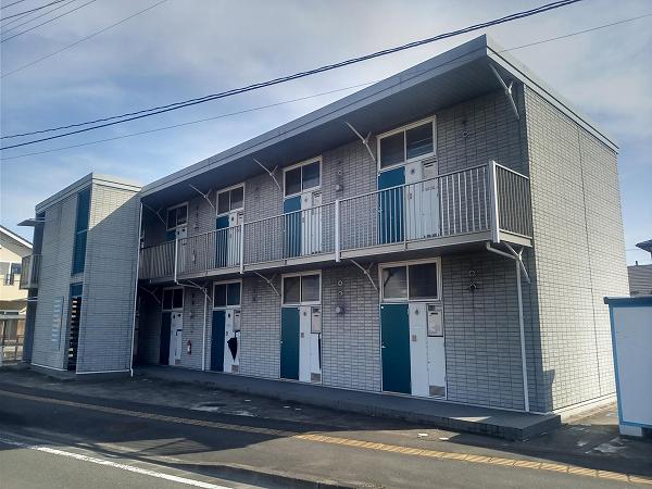 レオパレスロイヤル岩切Ⅲ