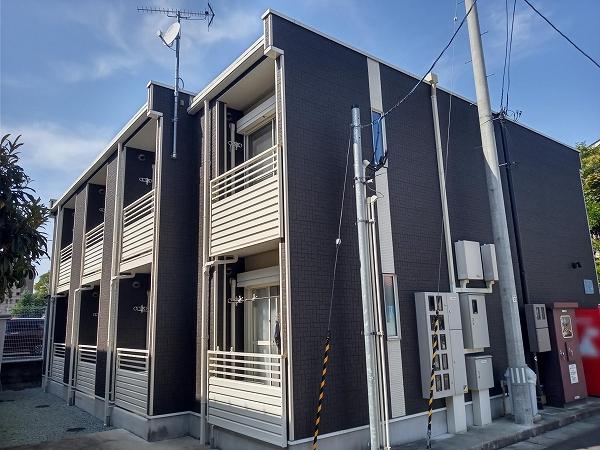 レオネクストラーシュ