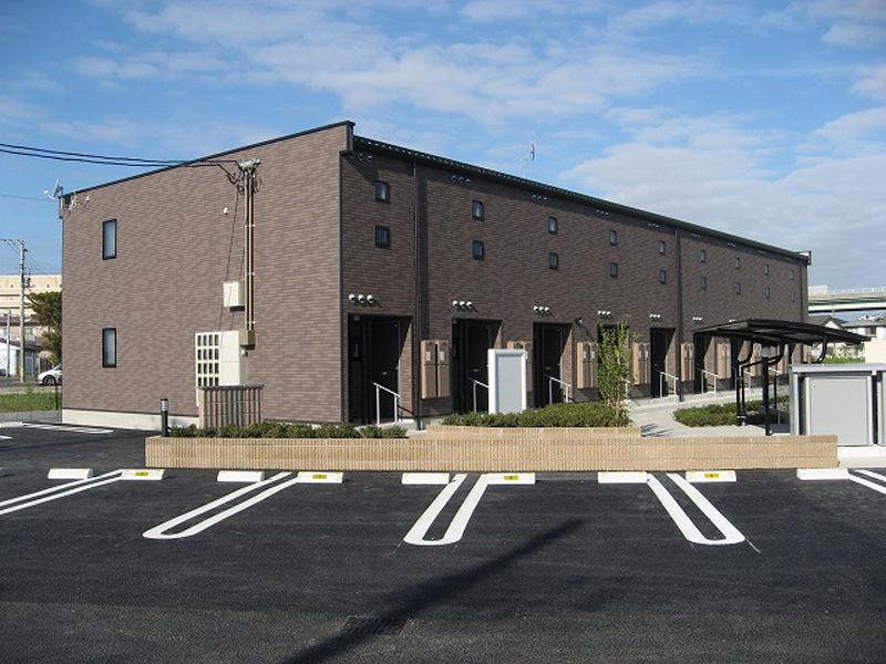 レオネクスト福室南