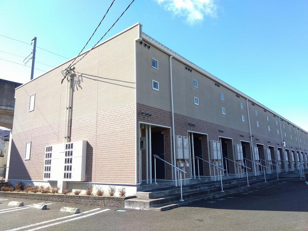 レオネクストパレス なでしこ