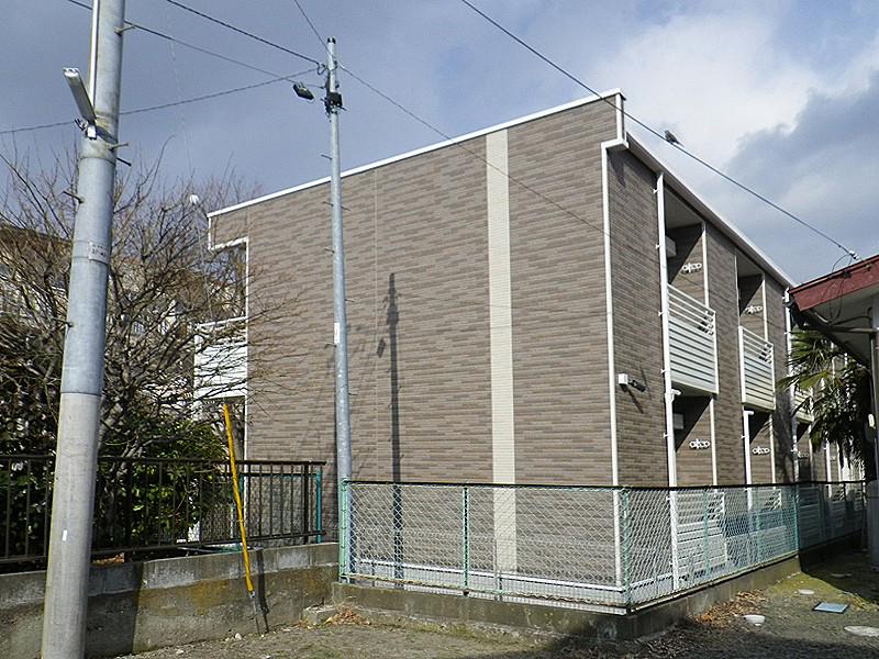 レオネクスト八本松