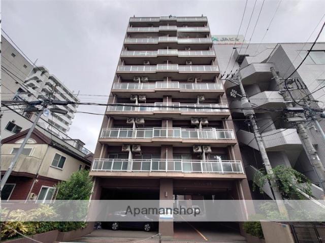 センチュリー青葉(1DK/5階)