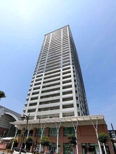 ライオンズタワー仙台長町