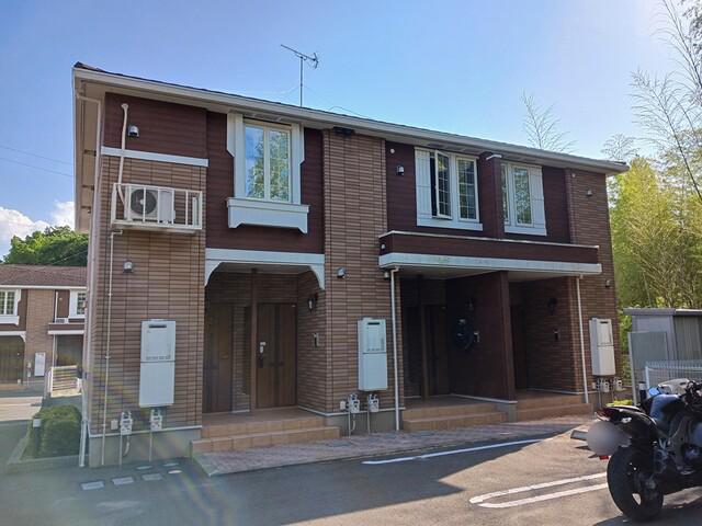 コッティⅠ(ワンルーム/1階)