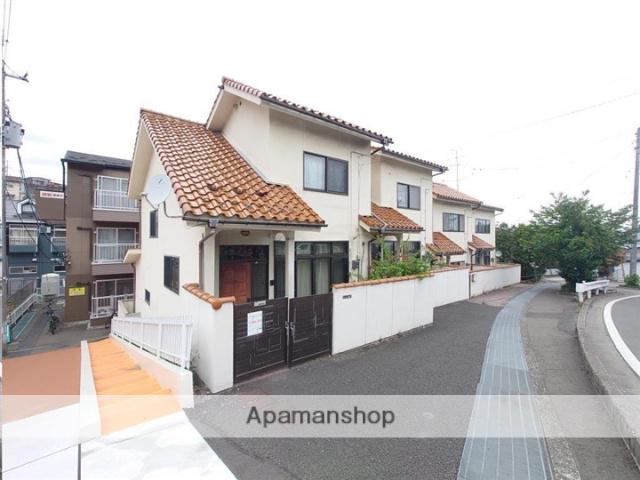 タウンハウス向山