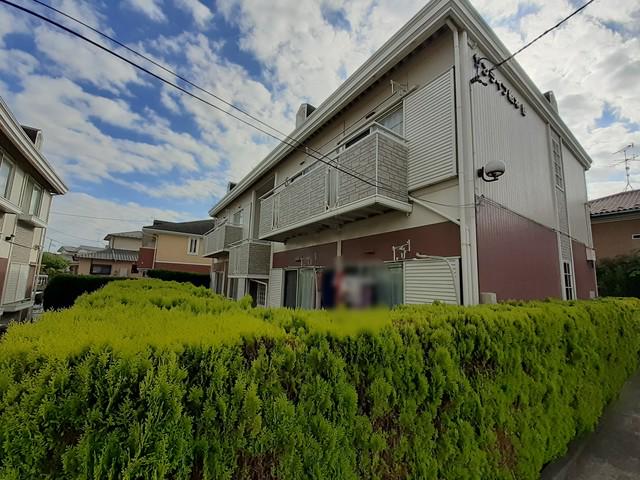 サンライフ柏木B