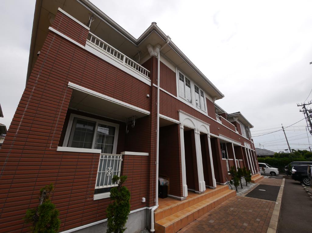 宮城県仙台市若林区 2階建 築20年