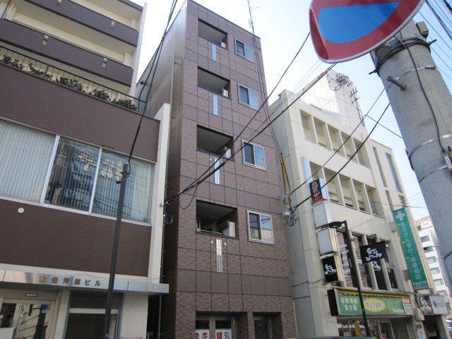 アーバン21