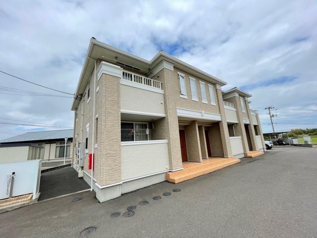 プランドール美田園Ⅰ
