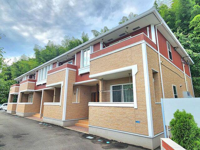 シャルマン阿部