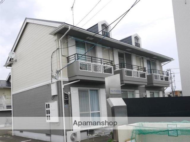 クレインハウスB